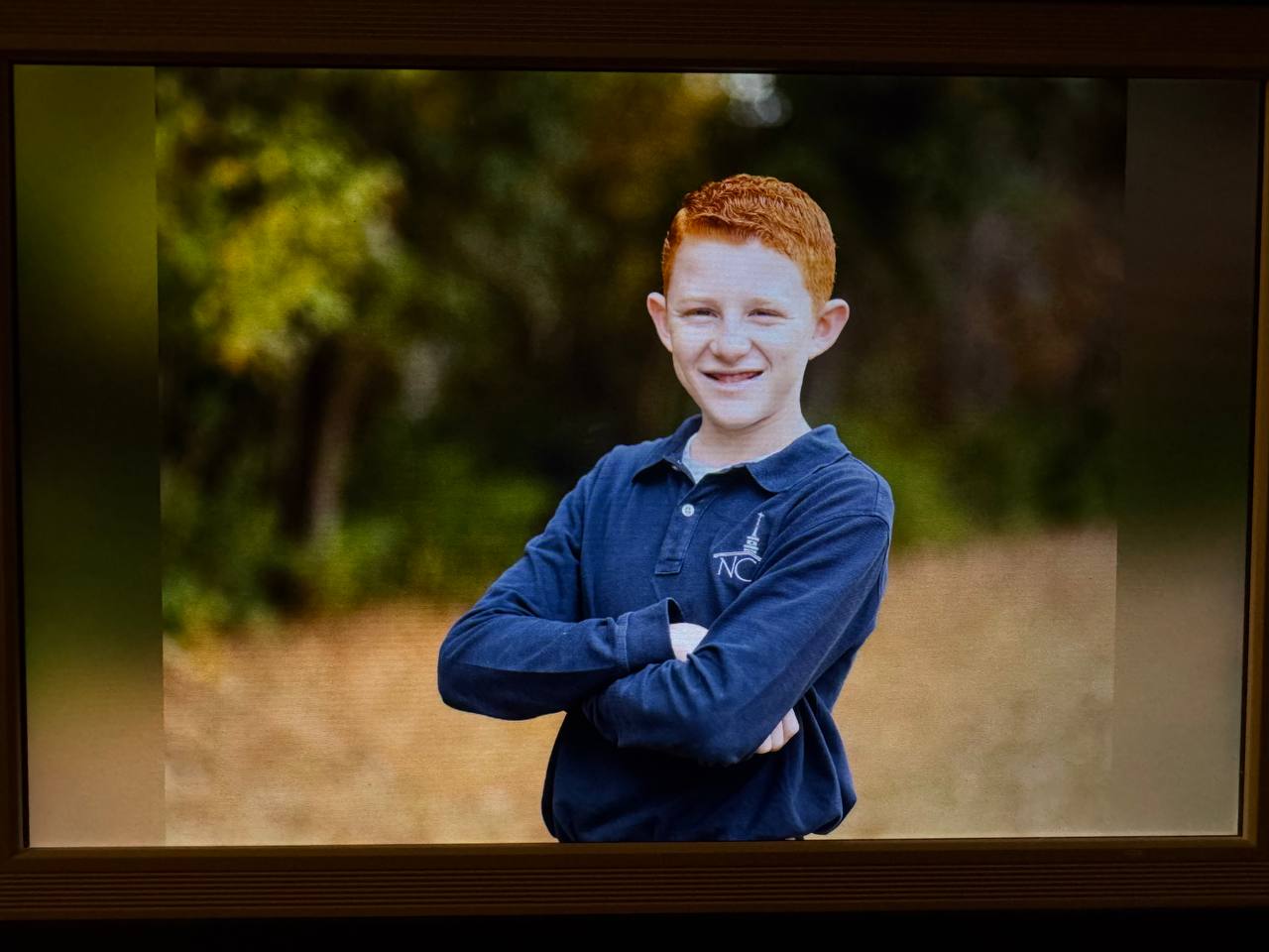 Student photo of Leo Avery